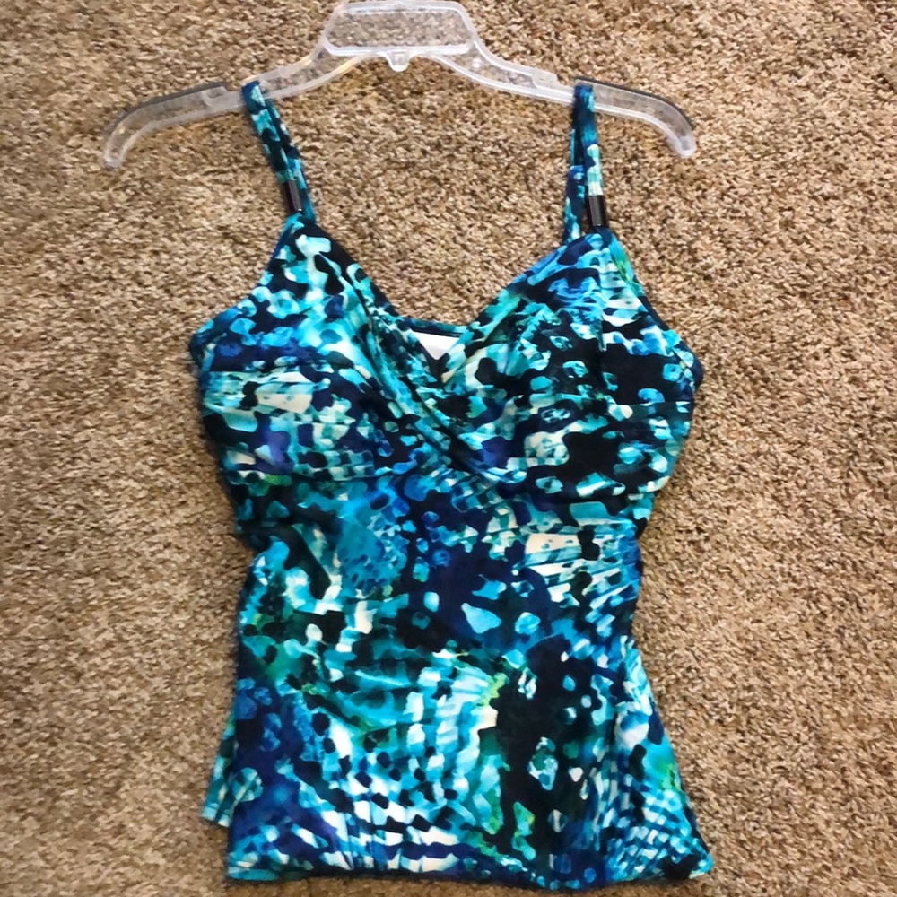 Christina Bathing Suit Top